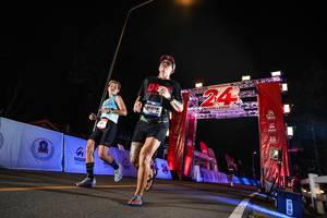 BIB: 
                            <button type="button" onclick="openModal(26534097)" class="btn btn-primary btn-sm float-right btn-popup" data-toggle="modal" data-target=".modal-high-quality">
                        <i class="fas fa-shopping-cart"></i> Add to Cart
                    </button>
                                            <button type="button" onclick="isThisMe(26534097, true)" class="btn btn-success btn-sm float-right btn-popup btn-isme hidden" data-toggle="tooltip" data-placement="bottom" title="นี่คือรูปของคุณใช่ไหม คลิกที่นี่เพื่อเอาเข้าอัลบั้ม">
                        <i class="fas fa-plus"></i> Add to album
                    </button>
                    <button type="button" onclick="isThisMe(26534097, false)" class="btn btn-warning btn-sm float-right btn-popup btn-isnotme hidden">
                        <i class="fas fa-ban"></i> Remove from album
                    </button>